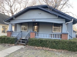 923 Oak St, Emporia, KS 66801