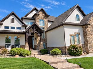 3704 W 12125 S, Riverton, UT 84065