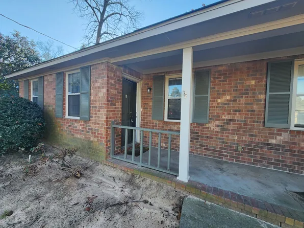 2924 Henry Street, 2924 Henry St Unit A, Augusta, GA 30909