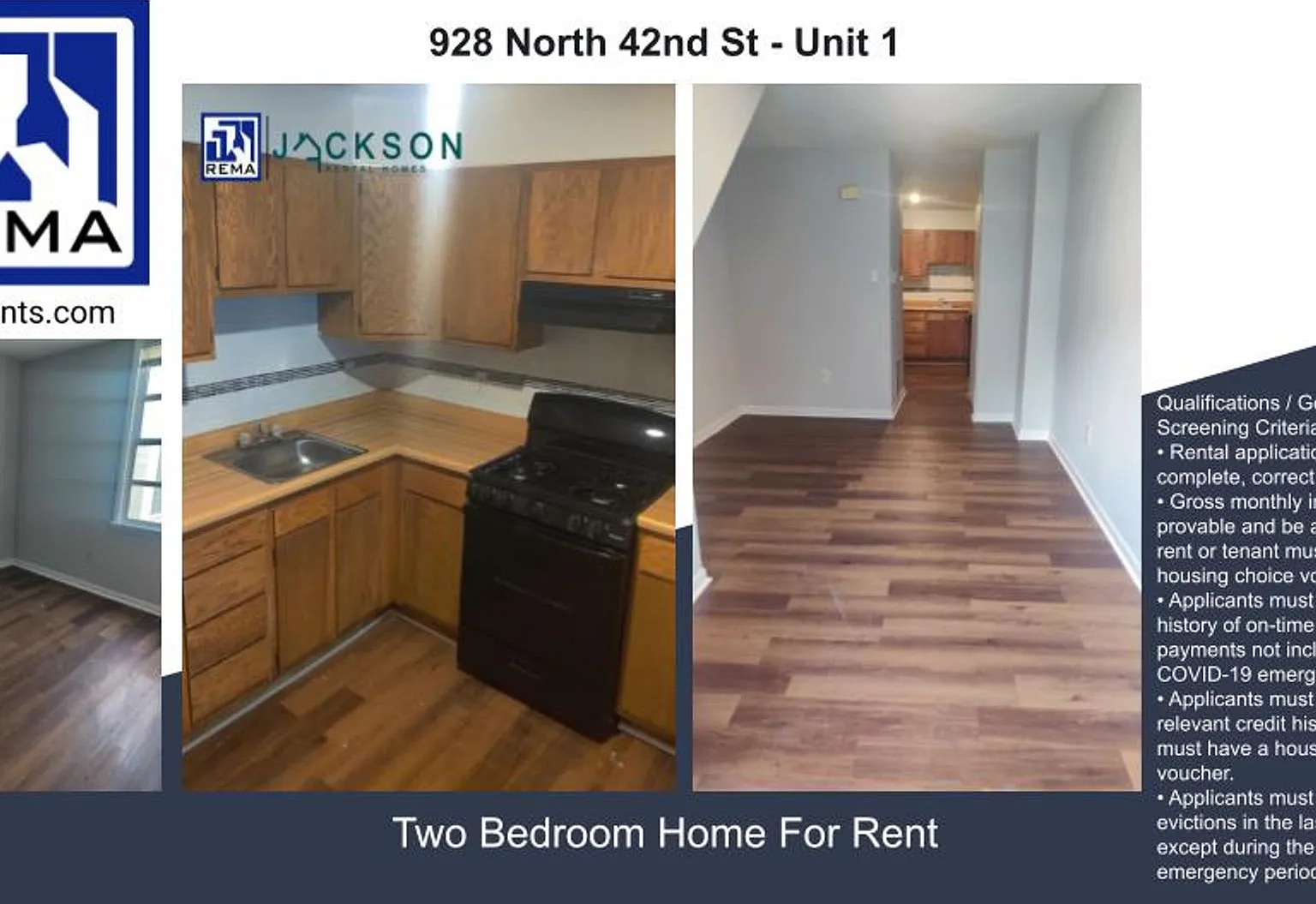 928 North 42nd St — Photo 1