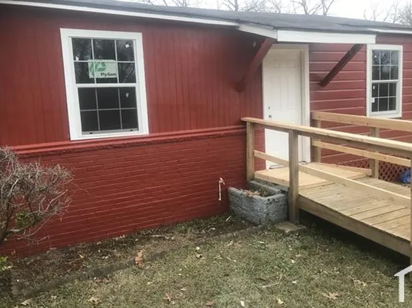 1707 Dakar St, Shreveport, LA 71107