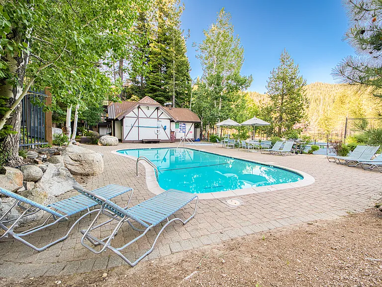 227 Olympic Valley Rd #6 — Photo 32