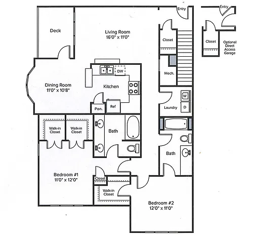 Floor plan 1314