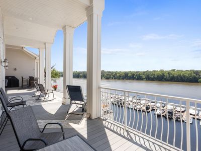 150 Front St N Unit 421, Prescott, WI, 54021