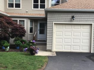 88 Quarry Dock Rd UNIT 88, Branford, CT 06405