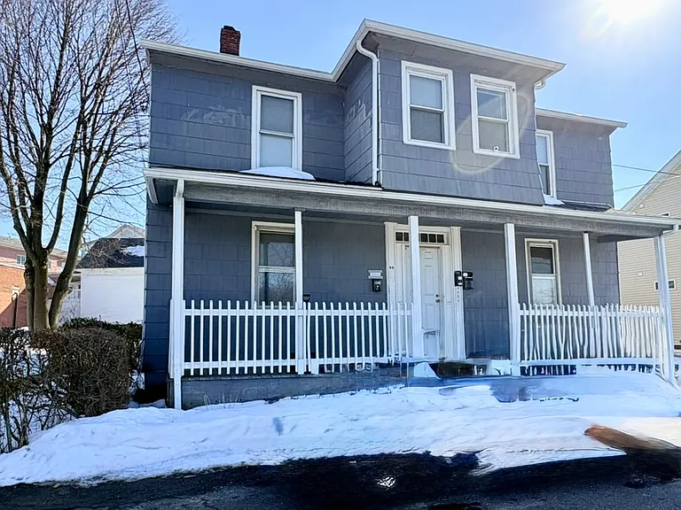 22 Canal St #1L — Photo 1