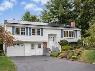 10 Potter Cir, Northborough, MA 01532