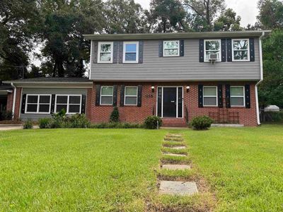 1115 Missionwood Ln, Tallahassee, FL, 32304