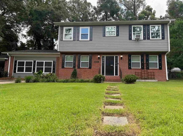 1115 Missionwood Ln, Tallahassee, FL 32304