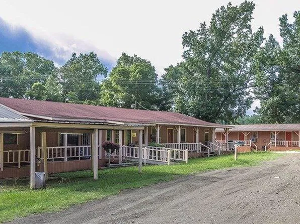 129 County Road 350, Broaddus, TX 75929