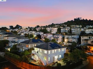 857 Bridgeway Cir, El Sobrante, CA 94803