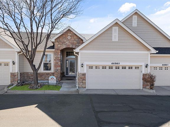 2nd image of 6686 S Reed Way #B