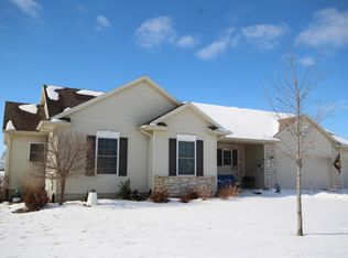 11820 Prairie Edge St, Schoolcraft, MI 49087