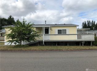 1268 SE Carl Pickel Dr, Port Orchard, WA