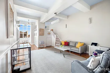 Rented by Halstead Real Estate