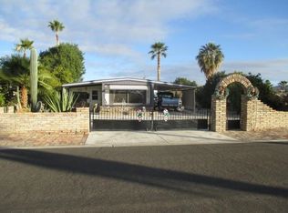 13214 E 43rd Ln, Yuma, AZ 85367