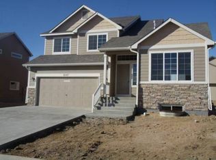 5198 Roadrunner Ave, Firestone, CO 80504