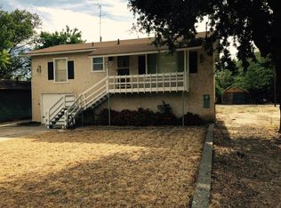 356 Winter St, Princeton, CA 95970