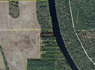 NW Suwannee Meadows Rd, Mayo, FL 32066