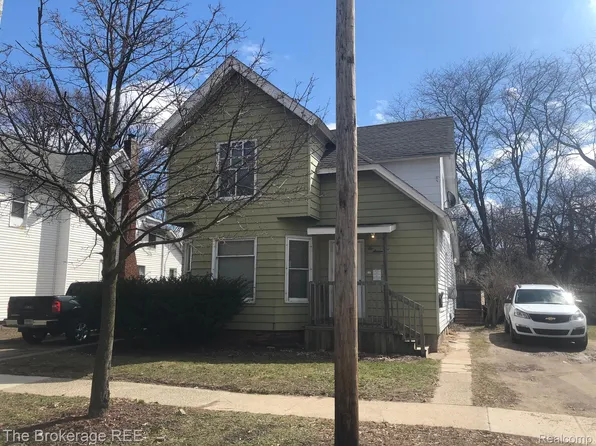 616 E 2nd St, Flint, MI 48503