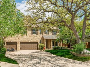 11305 Viridian Way, Austin, TX 78739