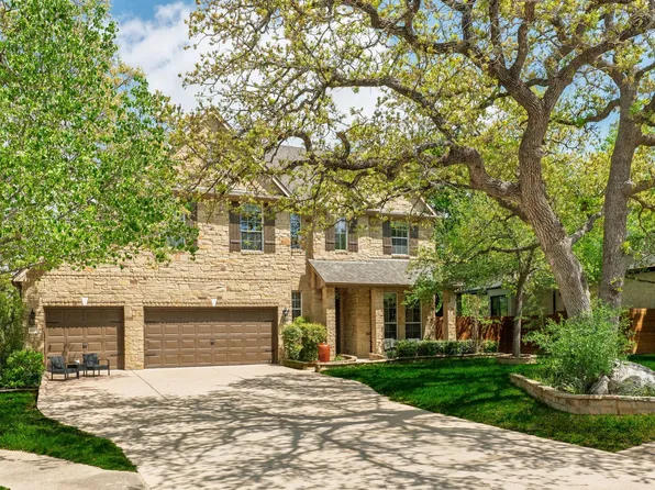 11305 Viridian Way, Austin, TX 78739