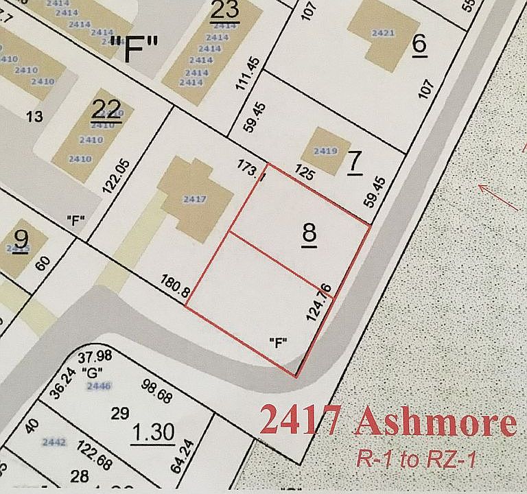 1st image of 2417 Ashmore Ave