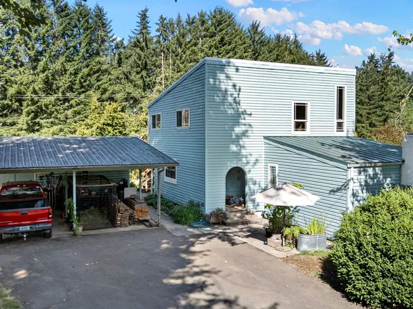 38350 McKenzie Hwy, Springfield, OR 97478