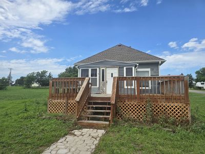 220 N Illinois Ave, Luray, KS, 67649