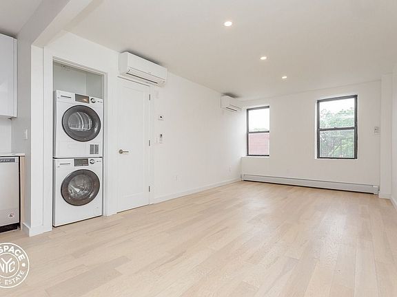 2nd image of 419 Marcus Garvey Blvd #7A