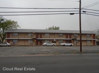 1507 Bundrant Dr APT 2, Killeen, TX 76543