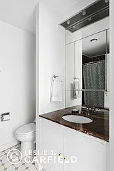 Rented by Leslie J. Garfield