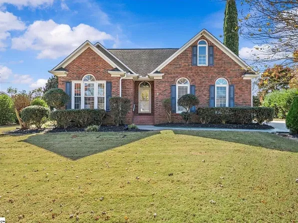 3 European Plum Ct, Simpsonville, SC 29681