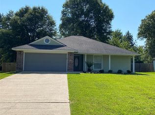 10041 Freedoms Way, Keithville, LA 71047