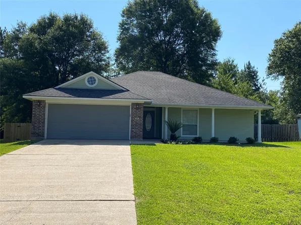 10041 Freedoms Way, Keithville, LA 71047