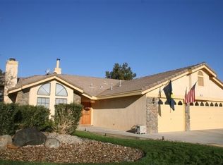 909 N Inyo St, Ridgecrest, CA 93555