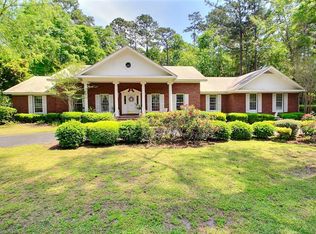 1407 Gordon Ave, Thomasville, GA 31792