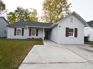 5211 Elba Dr, North Charleston, SC 29418