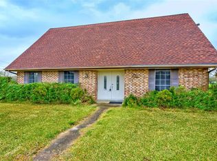 5959 Mauve Ave, Pt Arthur, TX 77640