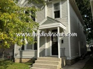 308 W Creighton Ave., Fort Wayne, IN 46807