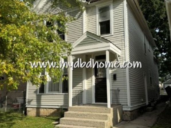 308 W Creighton Ave