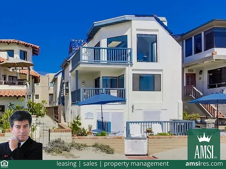 2645 Ocean Front Walk — Photo 1