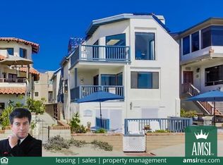 2645 Ocean Front Walk, San Diego, CA 92109