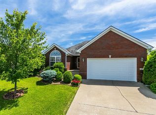 521 Williams Rd, Nicholasville, KY 40356