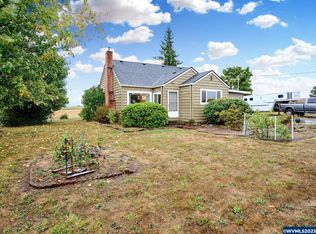 9495 Helmick Rd, Monmouth, OR 97361