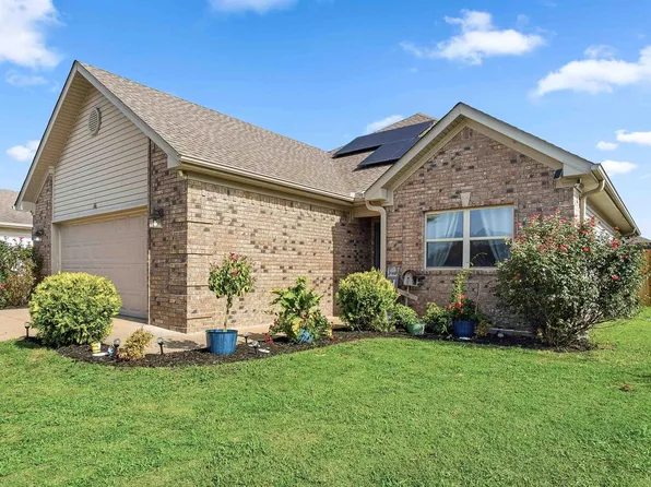 146 Meadow Dr, Beebe, AR 72012