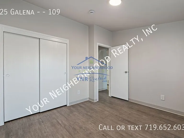 325 E Galena Ave #109 — Photo 16