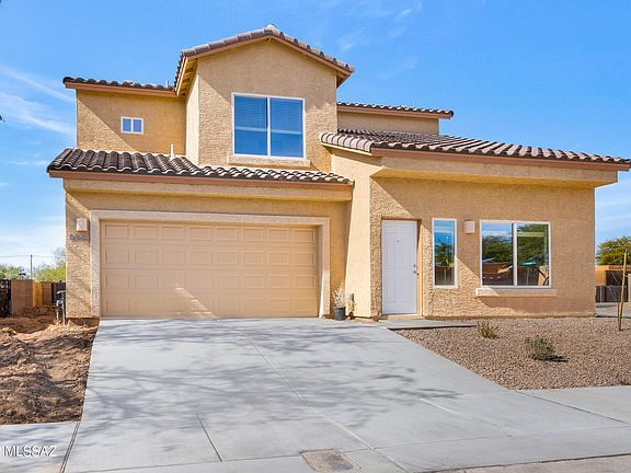 2nd image of 6684 S Avenida Carmencita