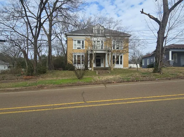 419 E Broadway St, Yazoo City, MS 39194