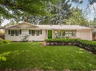 17763 Mardee Ave, Lake Oswego, OR 97035